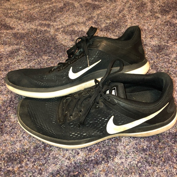 Nike Shoes - Nike Flex 2016 Sneaker👟